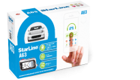 StarLine A63