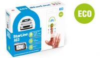 StarLine A63 ECO