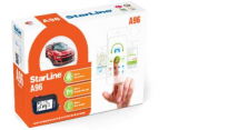 StarLine е 96v2 BT 2can 4 LIN