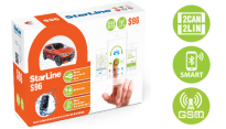 StarLine S96 BT GSM