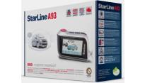 StarLine A93